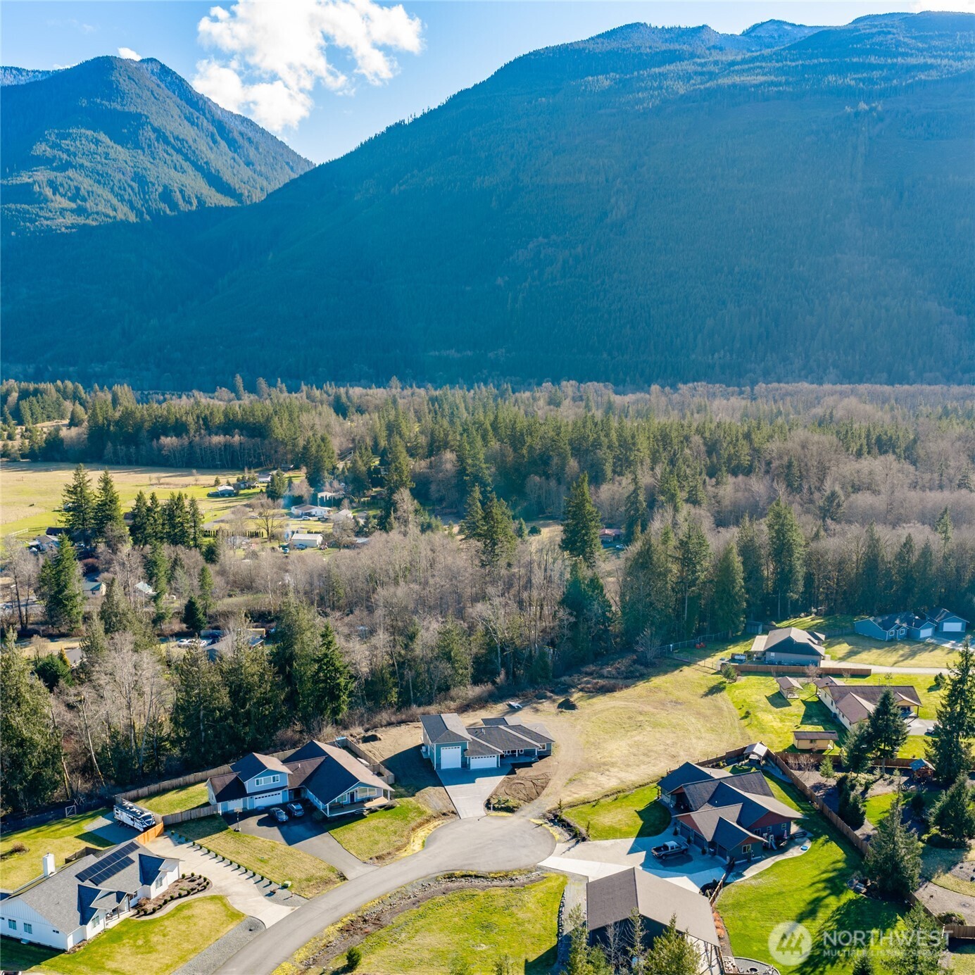 8127 Coyote Springs Lane Sedro Woolley WA 98284