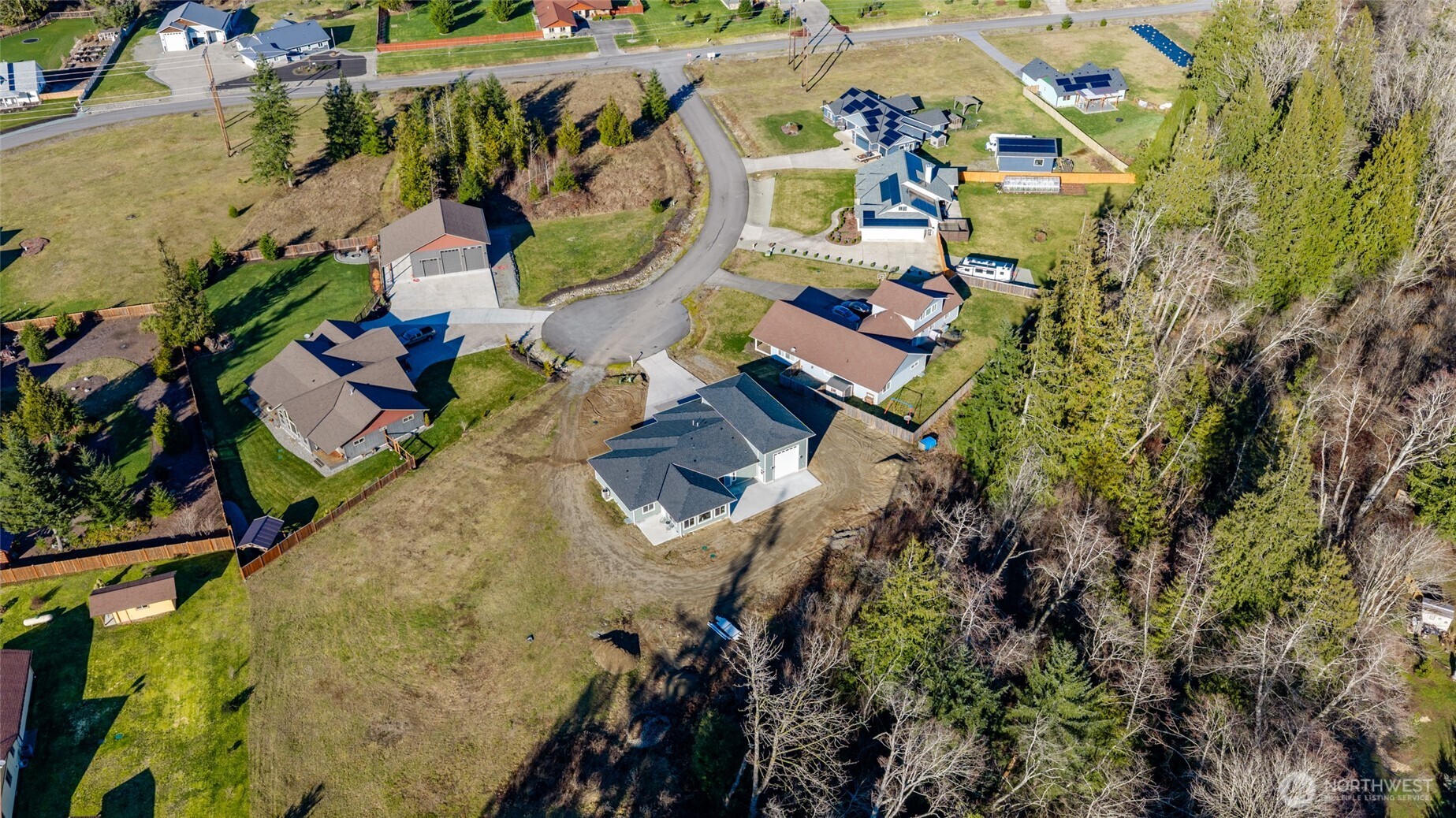 8127 Coyote Springs Lane Sedro Woolley WA 98284