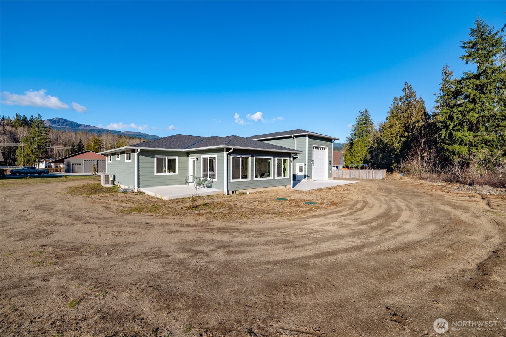 8127 Coyote Springs Lane Sedro Woolley WA 98284