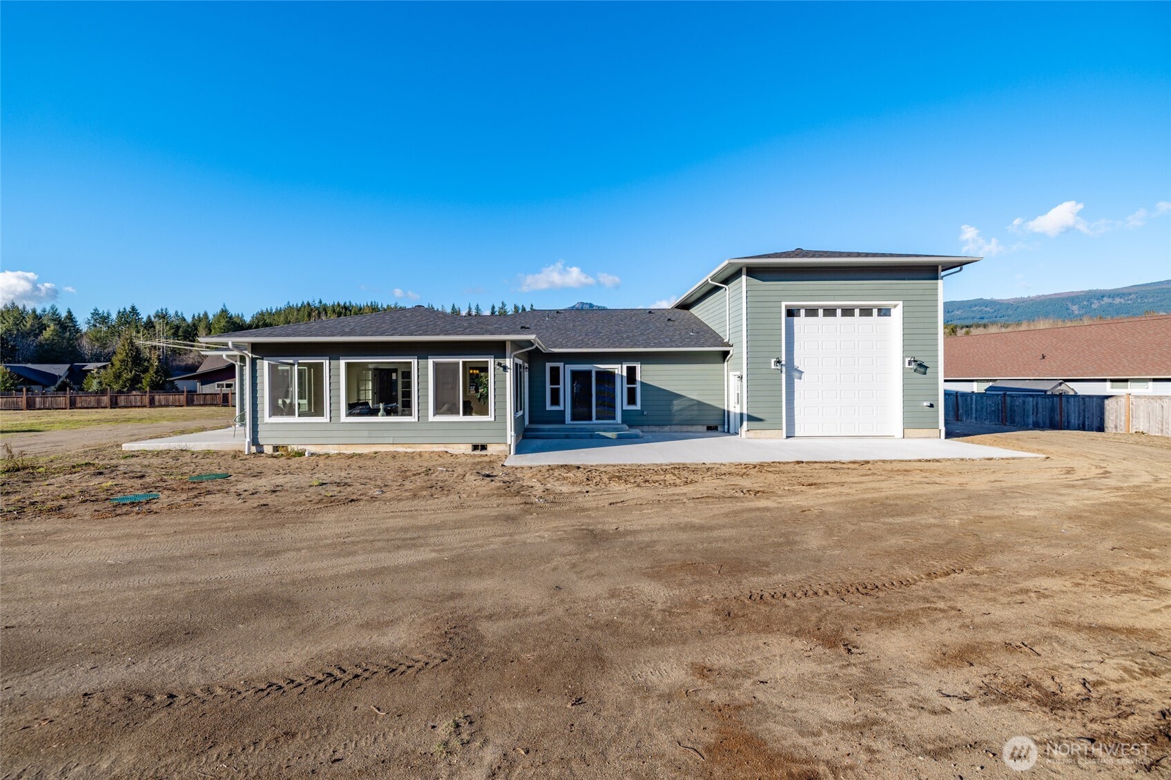 8127 Coyote Springs Lane Sedro Woolley WA 98284