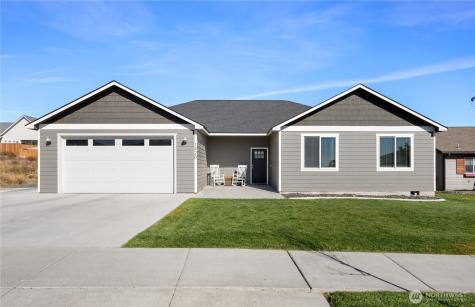 1420 W Century Street Moses Lake WA 98837