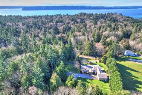 9903 Marine Drive Marysville WA 98271