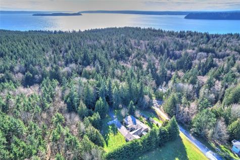 9903 Marine Drive Marysville WA 98271