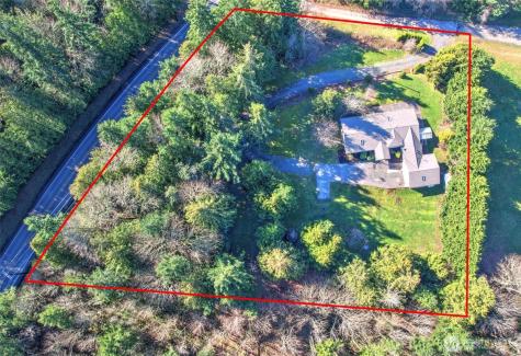 9903 Marine Drive Marysville WA 98271