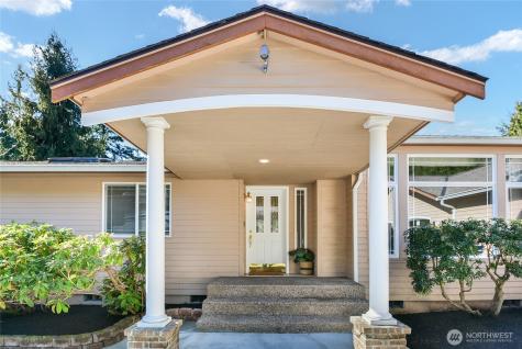 9903 Marine Drive Marysville WA 98271