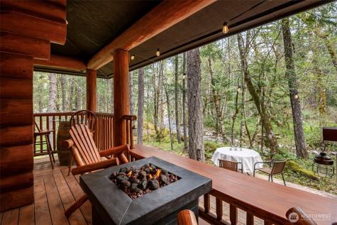 107 Goat Rocks Drive Packwood WA 98361