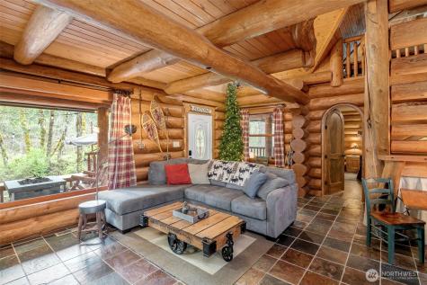 107 Goat Rocks Drive Packwood WA 98361