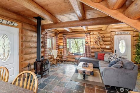 107 Goat Rocks Drive Packwood WA 98361