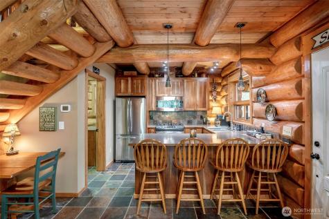 107 Goat Rocks Drive Packwood WA 98361