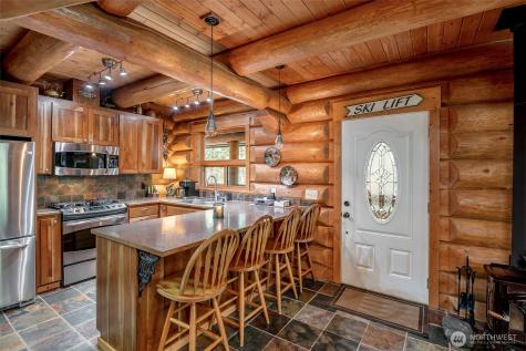 107 Goat Rocks Drive Packwood WA 98361