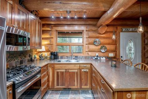 107 Goat Rocks Drive Packwood WA 98361