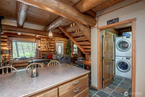 107 Goat Rocks Drive Packwood WA 98361