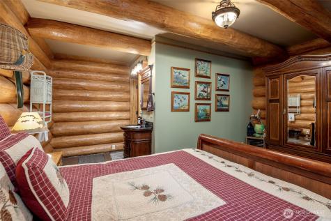 107 Goat Rocks Drive Packwood WA 98361