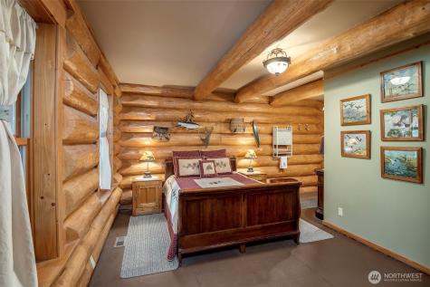 107 Goat Rocks Drive Packwood WA 98361