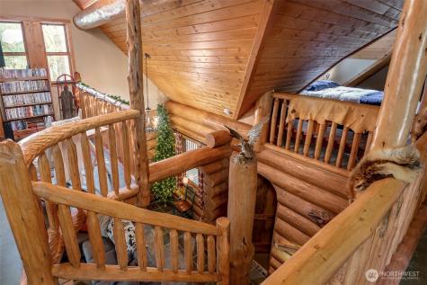 107 Goat Rocks Drive Packwood WA 98361