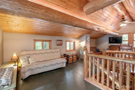 107 Goat Rocks Drive Packwood WA 98361