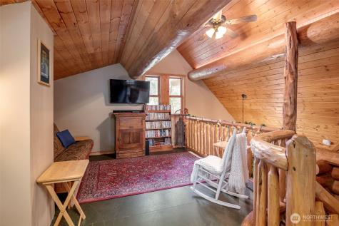107 Goat Rocks Drive Packwood WA 98361