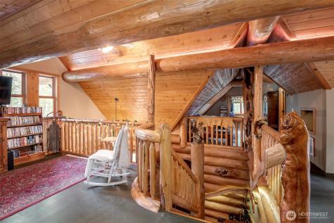 107 Goat Rocks Drive Packwood WA 98361
