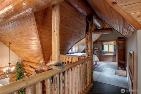 107 Goat Rocks Drive Packwood WA 98361
