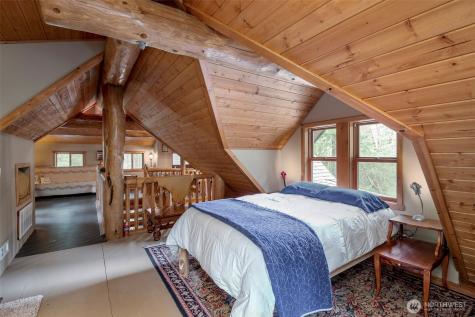 107 Goat Rocks Drive Packwood WA 98361