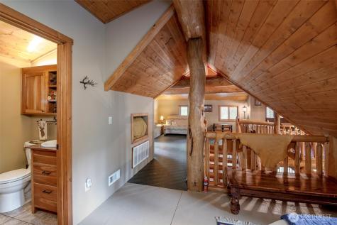 107 Goat Rocks Drive Packwood WA 98361