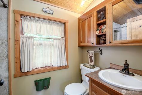 107 Goat Rocks Drive Packwood WA 98361