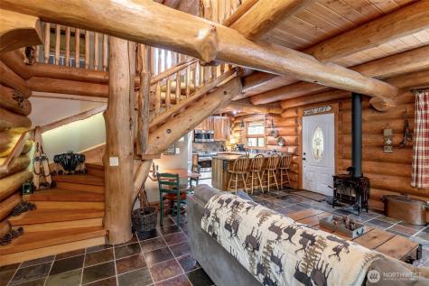 107 Goat Rocks Drive Packwood WA 98361