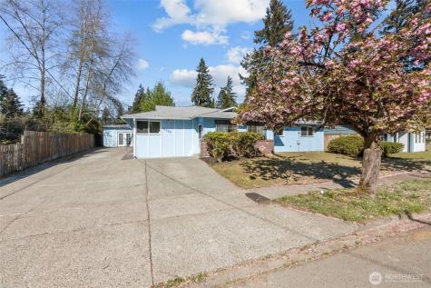 16022 126th Avenue SE Renton WA 98058