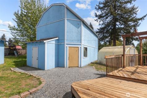 16022 126th Avenue SE Renton WA 98058
