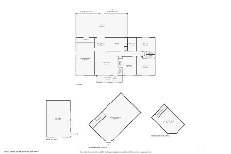 16022 126th Avenue SE Renton WA 98058