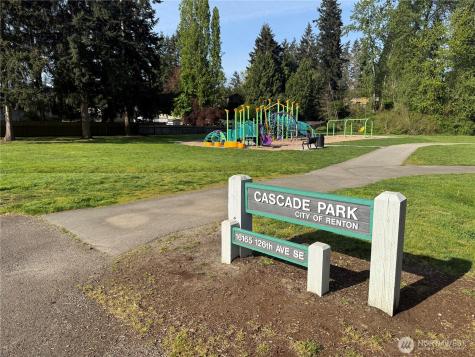 16022 126th Avenue SE Renton WA 98058