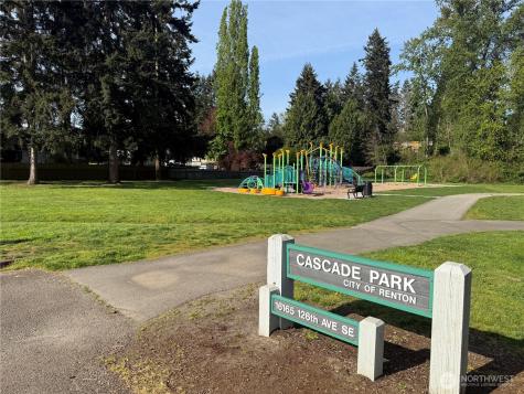 16022 126th Avenue SE Renton WA 98058