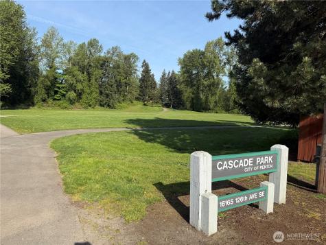 16022 126th Avenue SE Renton WA 98058