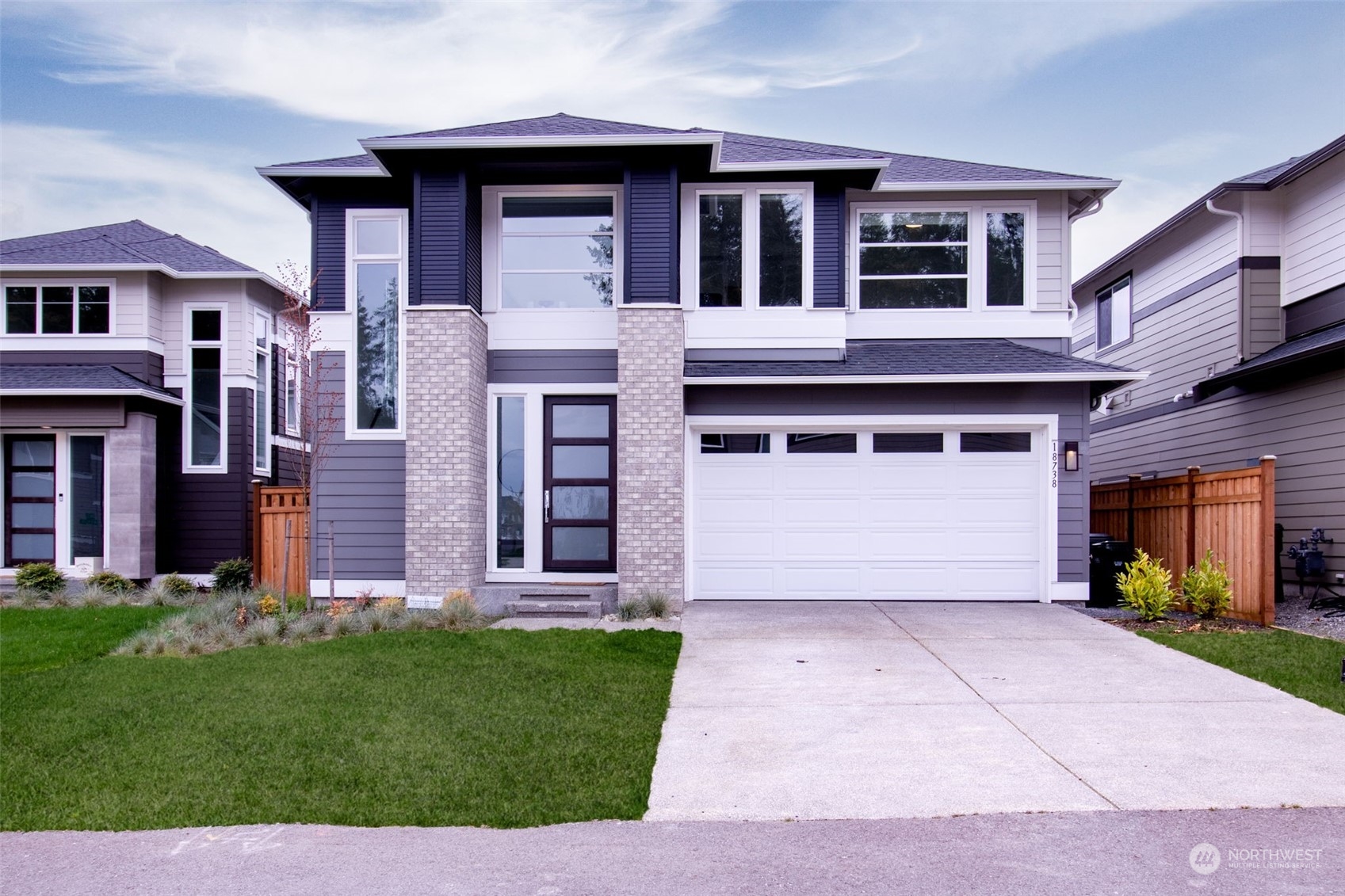 18738 131st Street Court E Bonney Lake WA 98391
