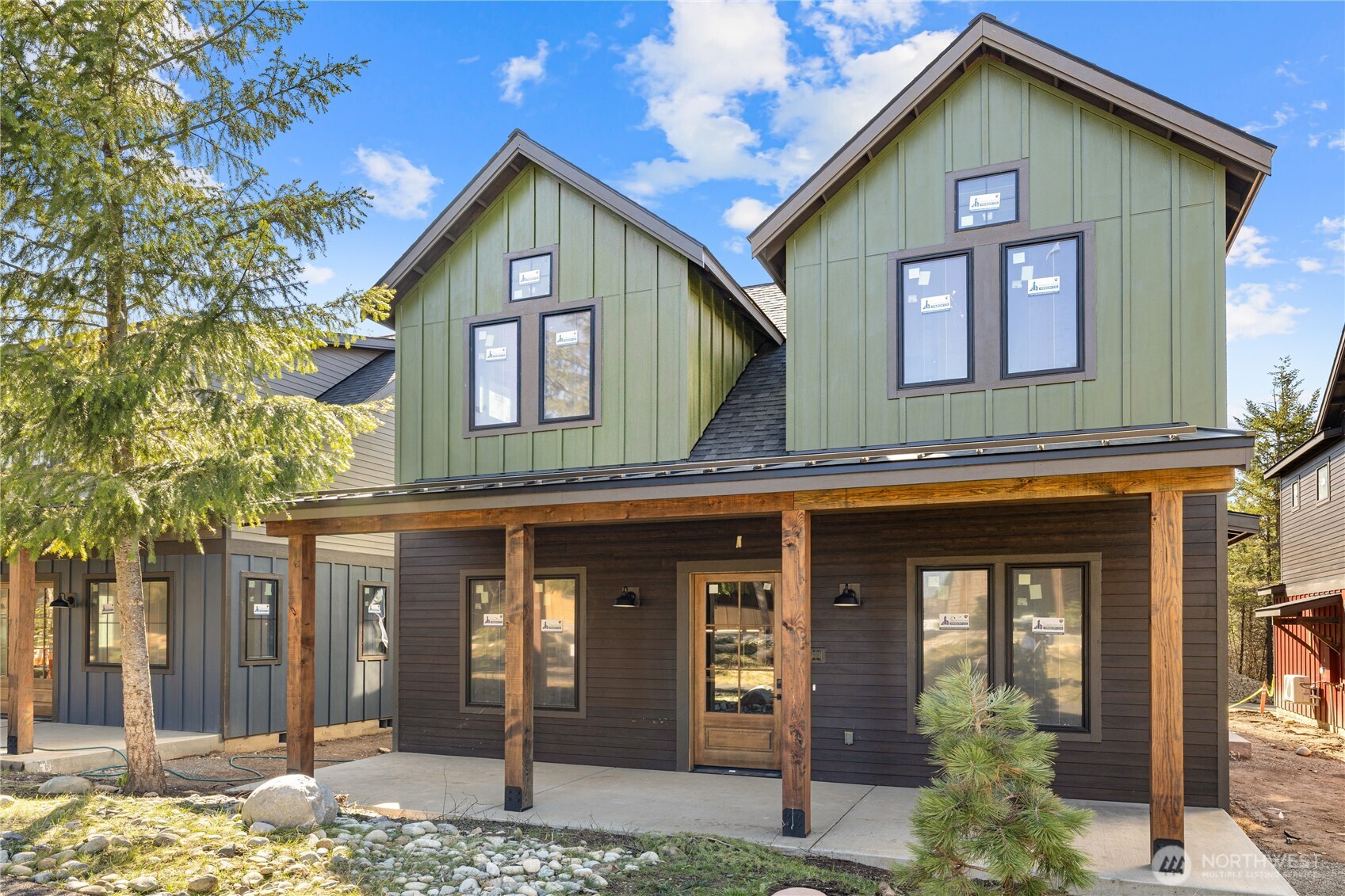 30 Stonefly Lane Cle Elum WA 98922