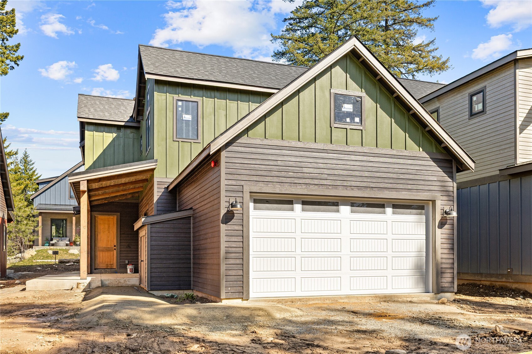 30 Stonefly Lane Cle Elum WA 98922