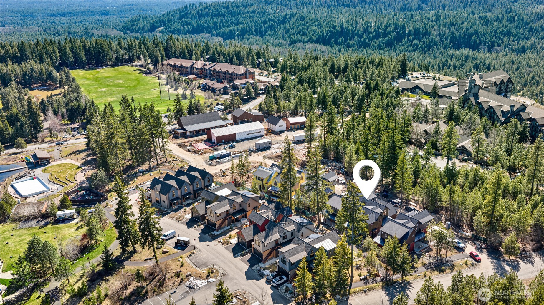 30 Stonefly Lane Cle Elum WA 98922