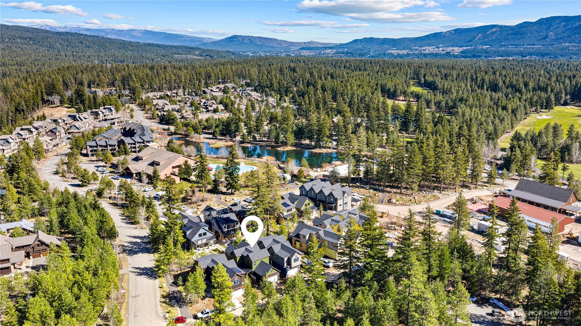 30 Stonefly Lane Cle Elum WA 98922