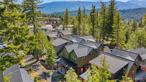 30 Stonefly Lane Cle Elum WA 98922