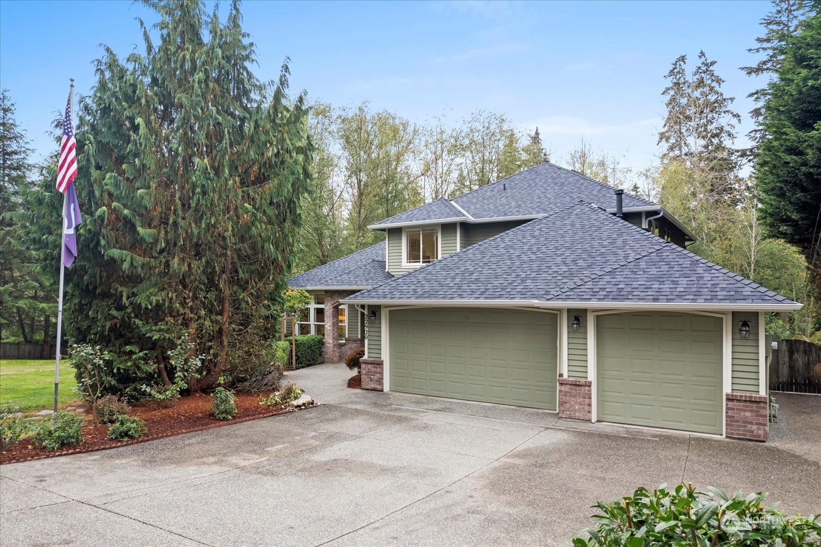 22920 53rd Avenue SE Bothell WA 98021