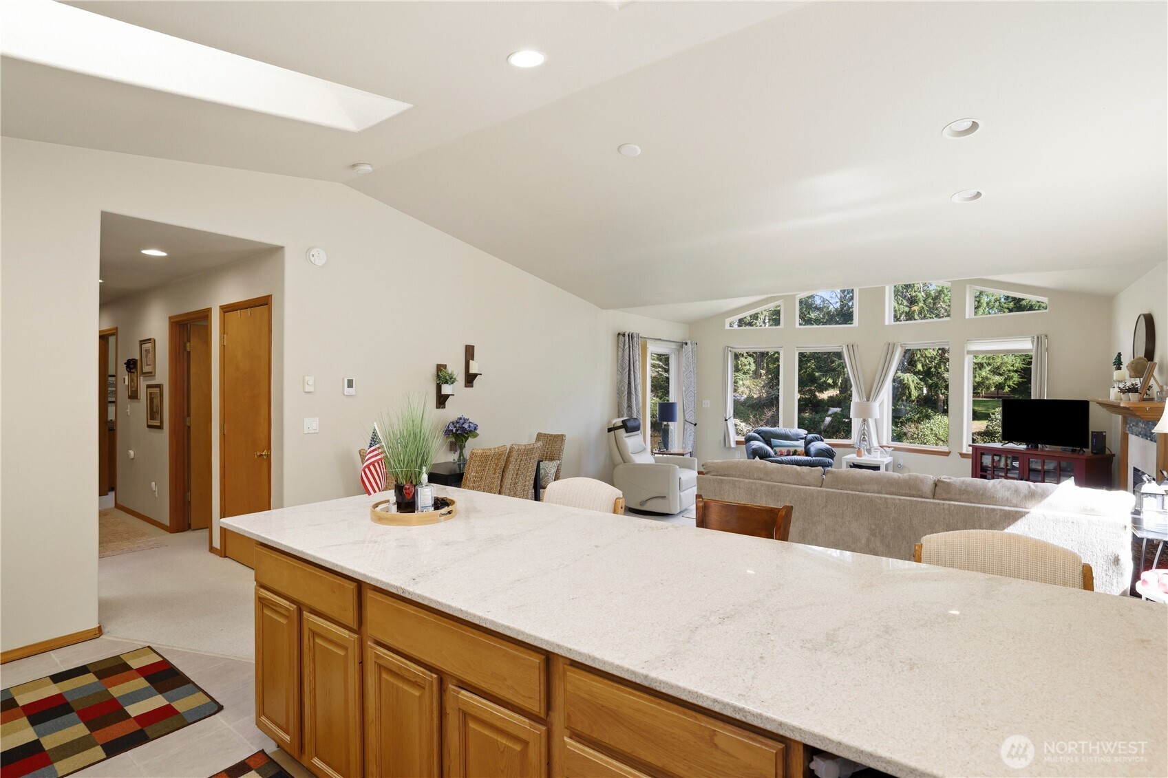 160 Dolphin Avenue NE Ocean Shores WA 98569