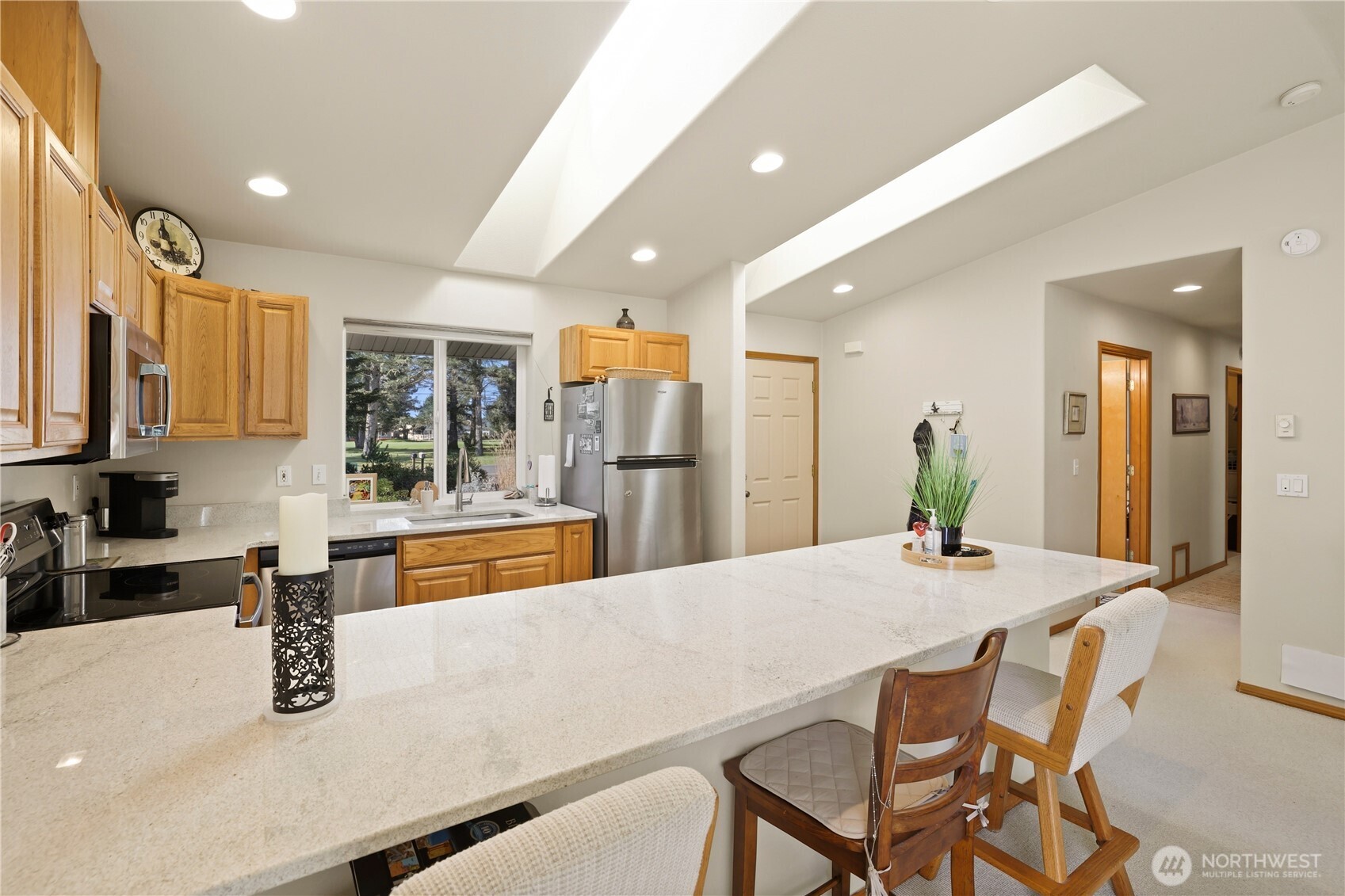 160 Dolphin Avenue NE Ocean Shores WA 98569