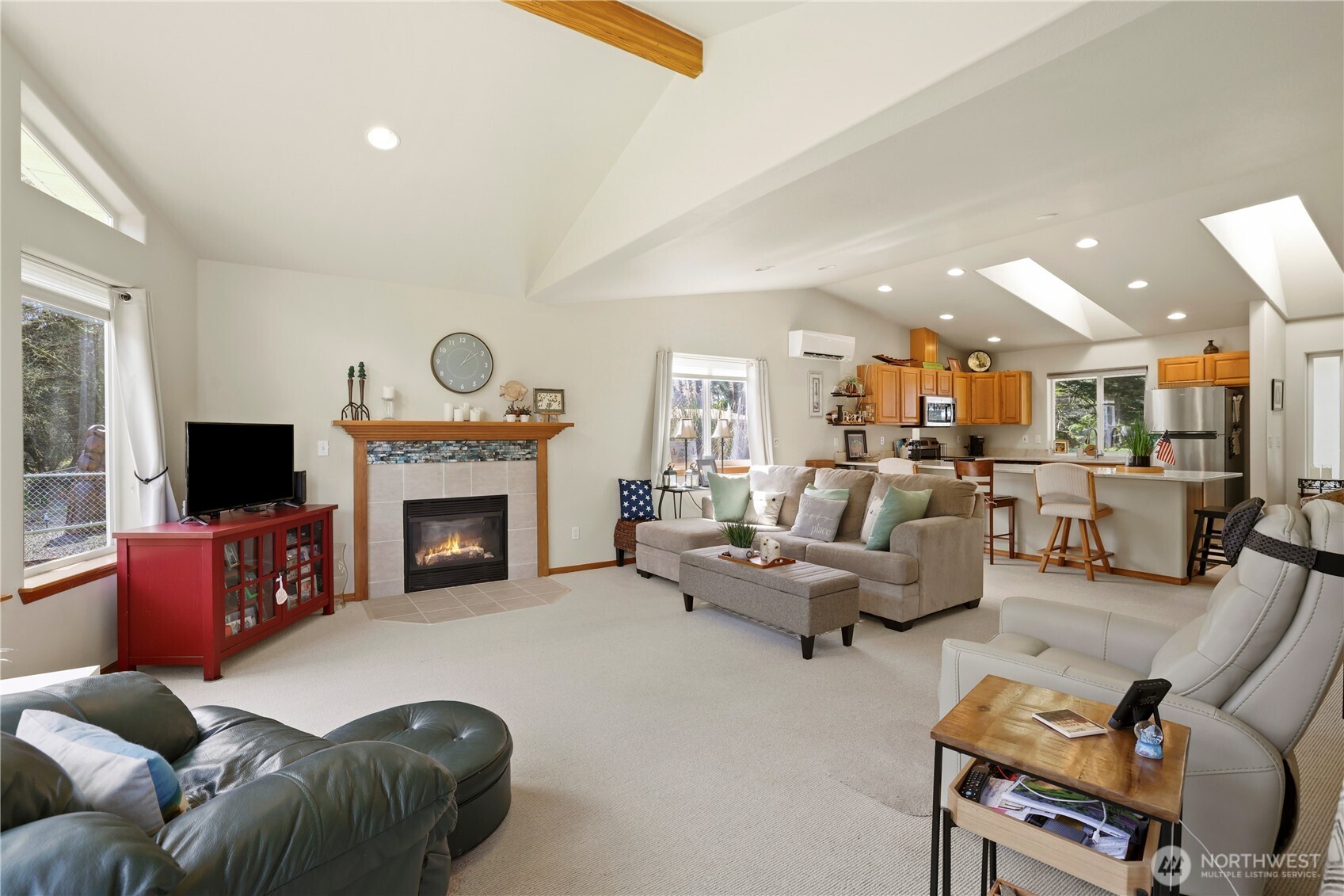 160 Dolphin Avenue NE Ocean Shores WA 98569