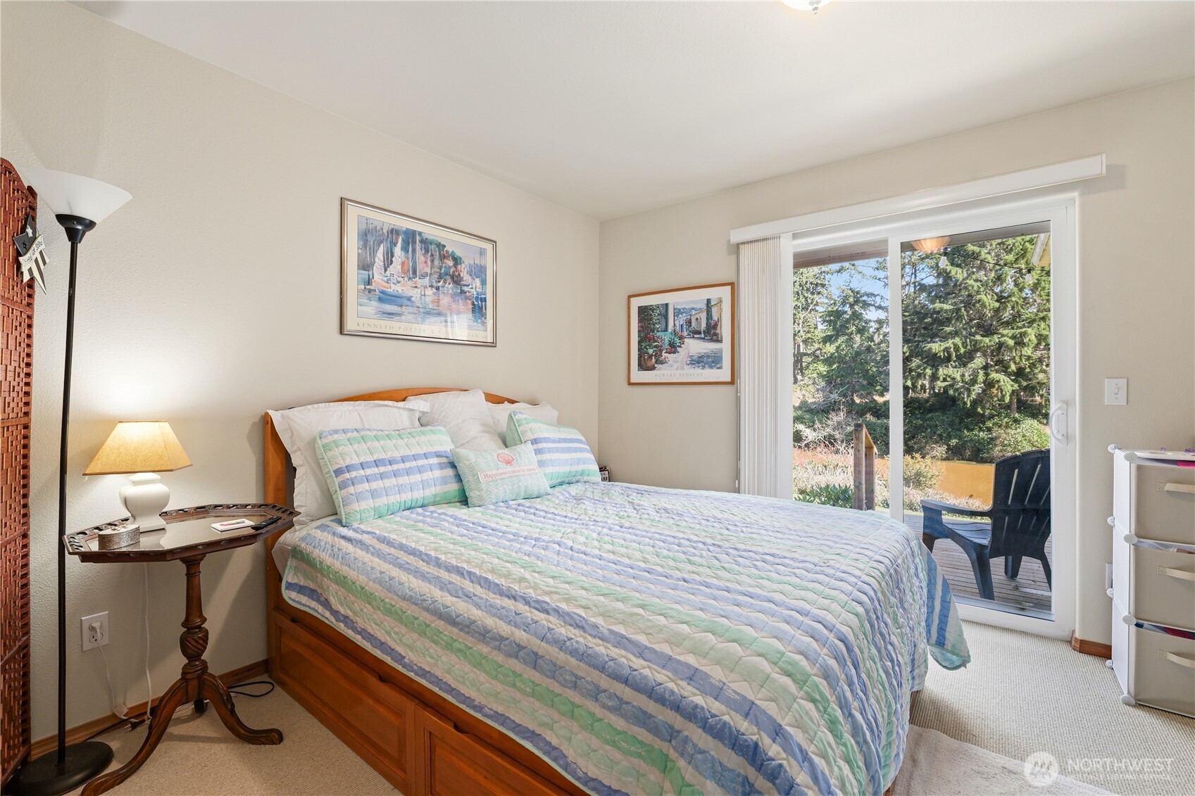 160 Dolphin Avenue NE Ocean Shores WA 98569