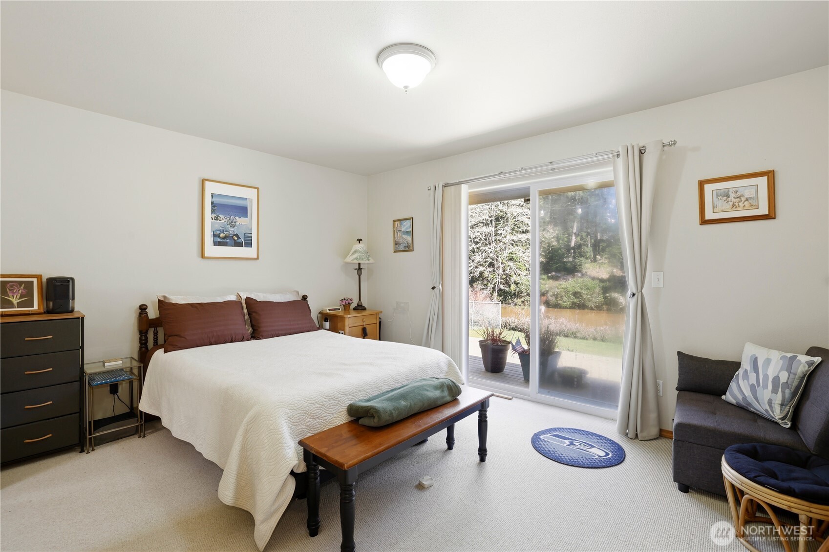 160 Dolphin Avenue NE Ocean Shores WA 98569