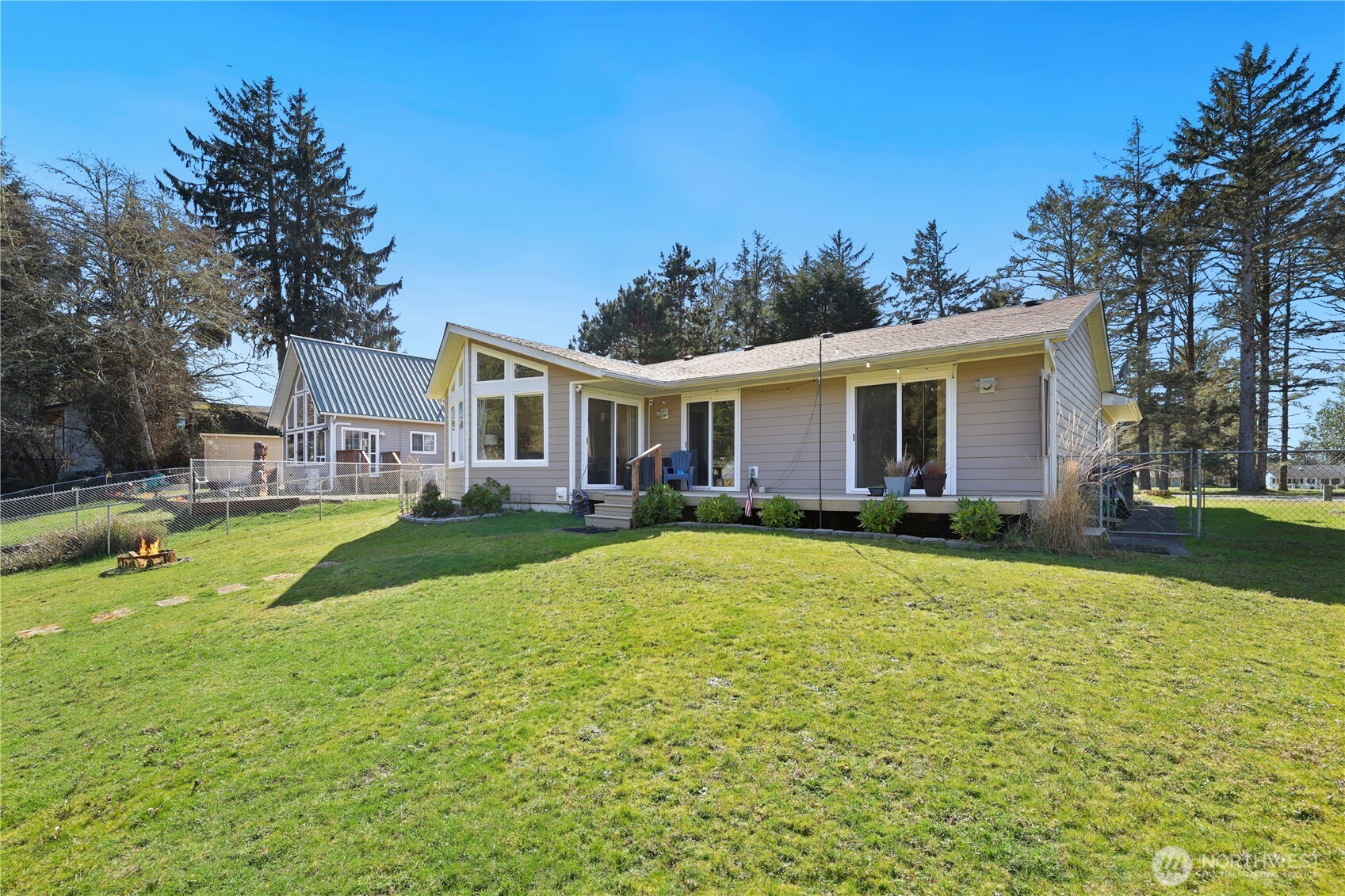 160 Dolphin Avenue NE Ocean Shores WA 98569