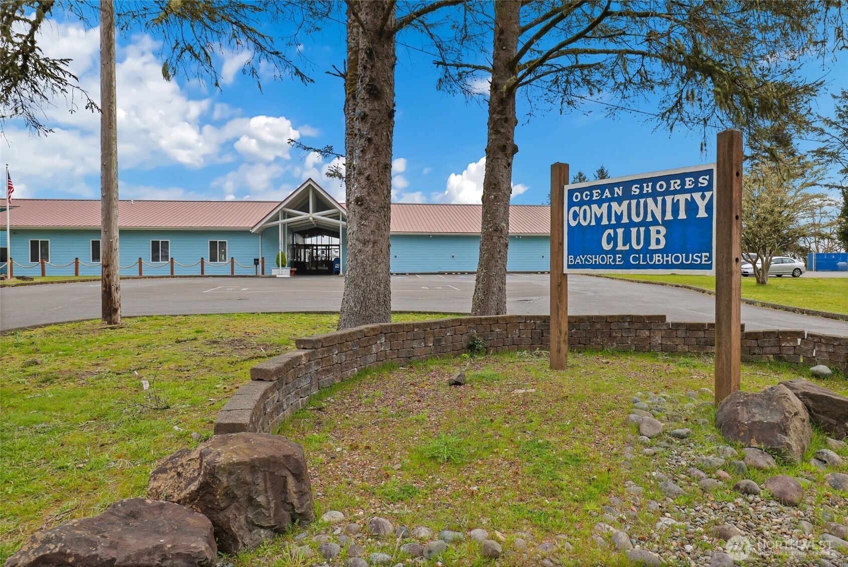 160 Dolphin Avenue NE Ocean Shores WA 98569