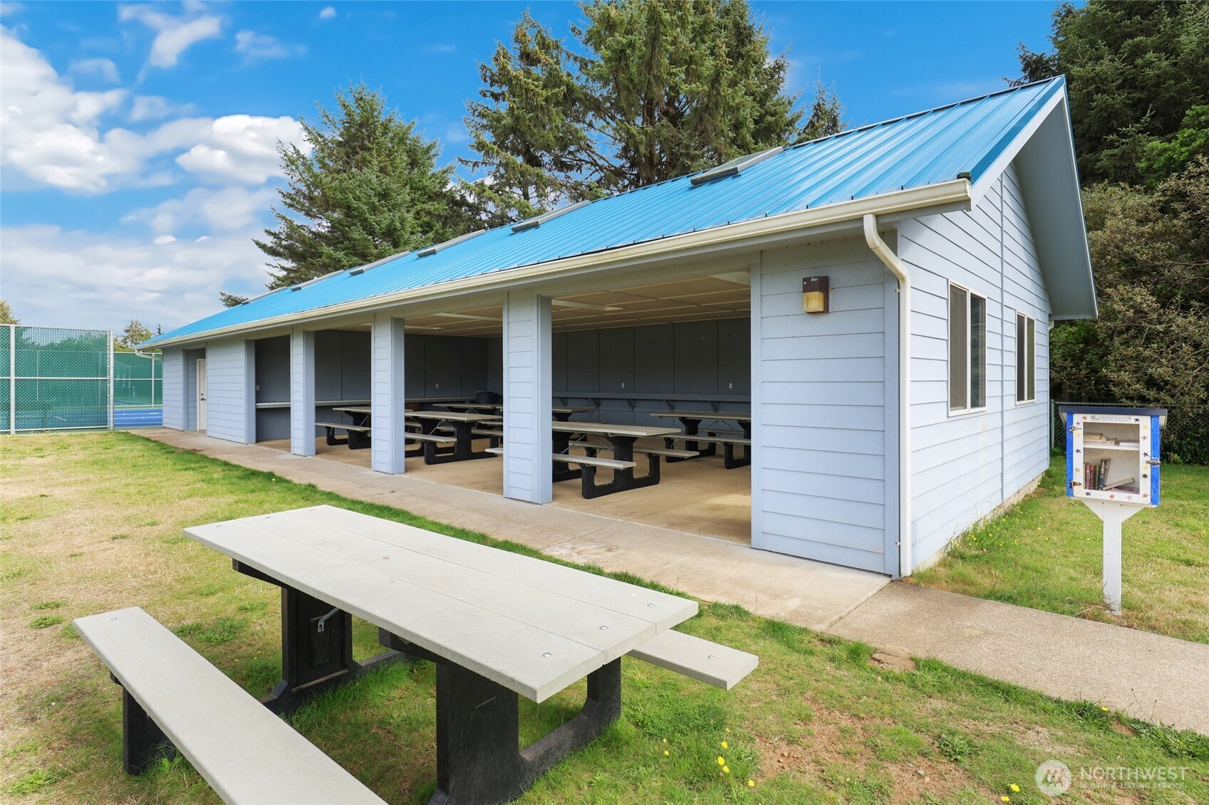 160 Dolphin Avenue NE Ocean Shores WA 98569