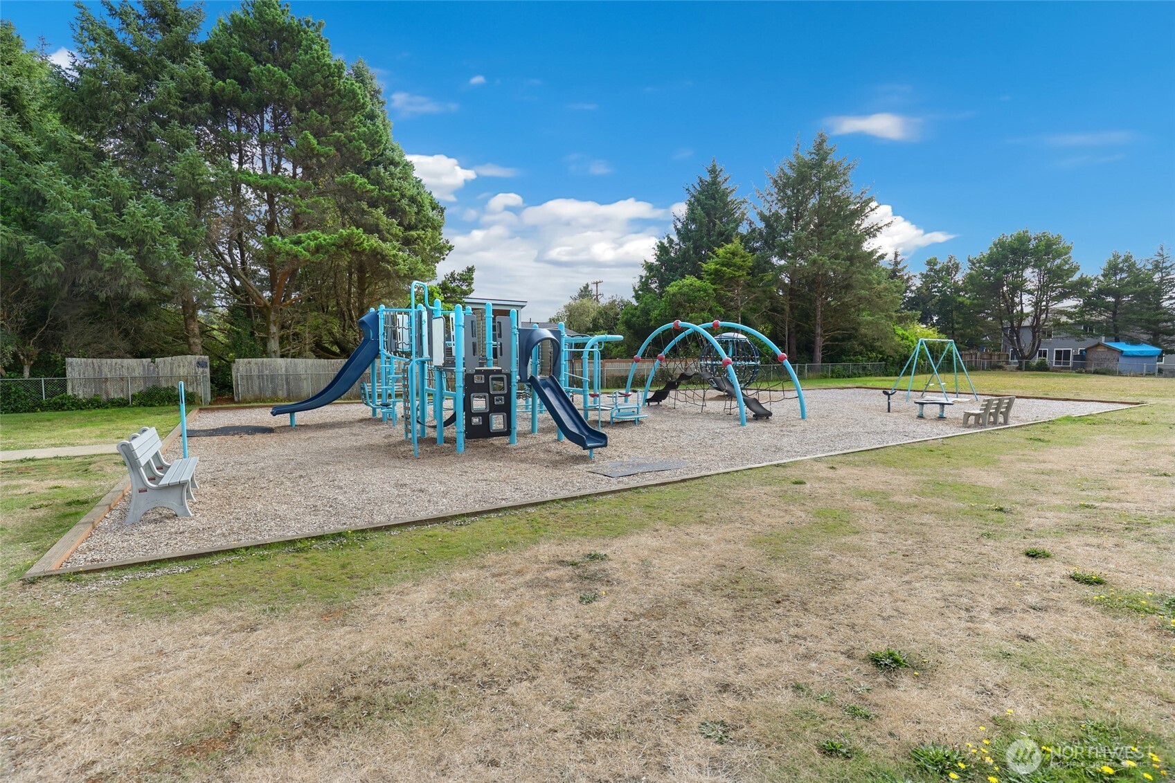 160 Dolphin Avenue NE Ocean Shores WA 98569