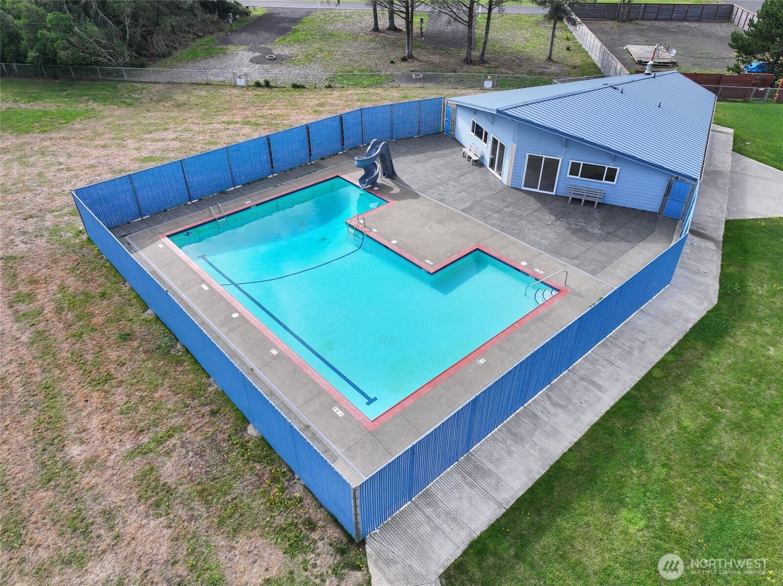 160 Dolphin Avenue NE Ocean Shores WA 98569